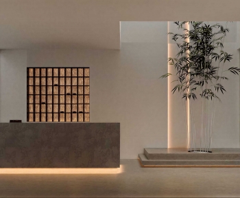 New Chinese Style Club Space-ID:592610872