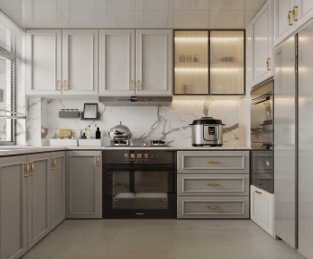 Modern The Kitchen-ID:592010027