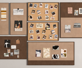 Modern Wall Decoration-ID:927190078