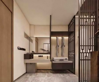 New Chinese Style Toilet-ID:683017027