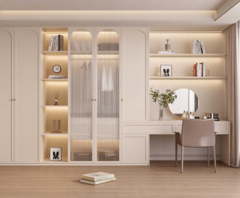 Modern The Wardrobe-ID:877149117