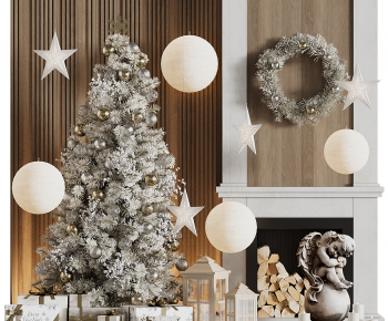 Modern Tree-ID:998658906