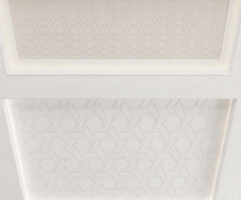 European Style Suspended Ceiling-ID:776164056