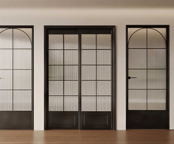 French Style Door-ID:111186983