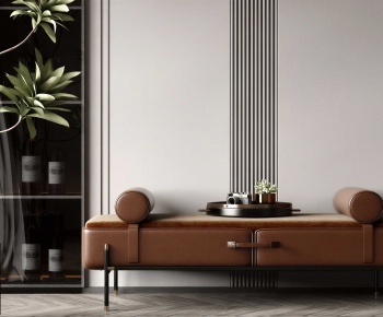 Modern Bench-ID:307461027