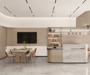 Modern Community Activity Center-ID:498403079