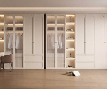 Modern The Wardrobe-ID:909085041