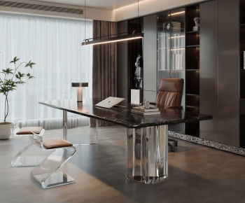 Modern Study Space-ID:560317041