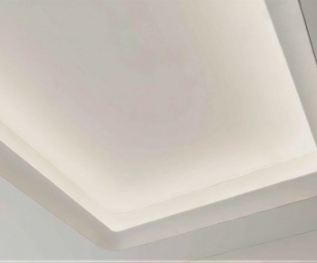 Modern Suspended Ceiling-ID:686230902