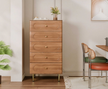 Modern Chest Of Drawers-ID:967230833