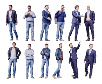 Modern Multiplayer-ID:742908006