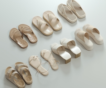 Modern Shoes-ID:408875944