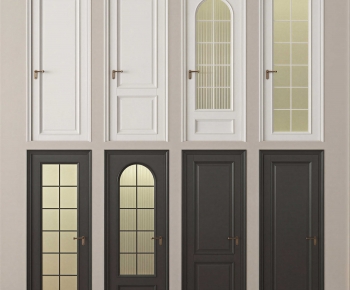 French Style Door-ID:976258043