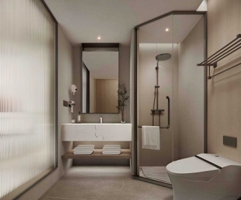 Modern TOILET-ID:891762972