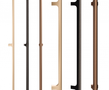 Modern Door Handle-ID:126996048