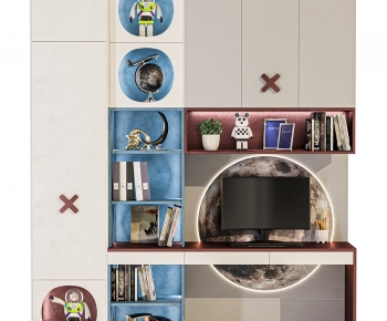 Modern The Wardrobe-ID:734066012