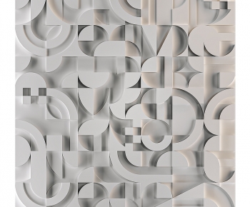 Modern Wall Decoration-ID:930291895