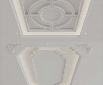 European Style Suspended Ceiling-ID:921869997