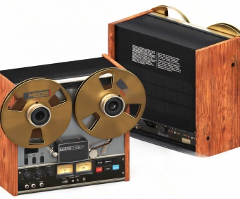 Modern Sound Box-ID:181983955