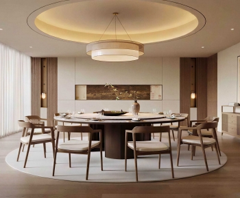 New Chinese Style Restaurant Box-ID:542898898