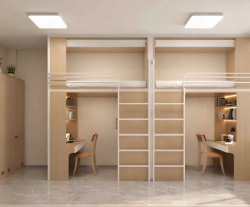 Modern Dormitory-ID:828885081