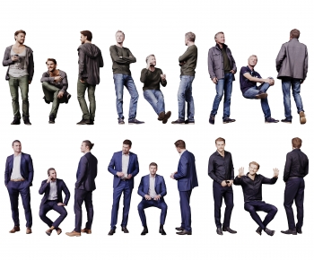 Modern Multiplayer-ID:270968918