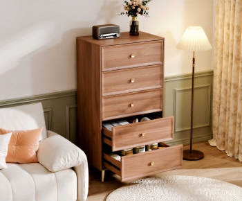 Modern Chest Of Drawers-ID:462567098