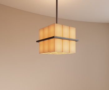 New Chinese Style Droplight-ID:617046124