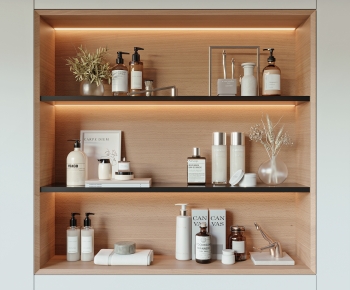 Modern Bathroom Set-ID:162267925