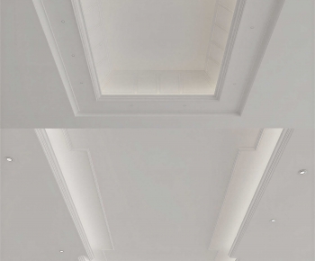 European Style Suspended Ceiling-ID:657469993