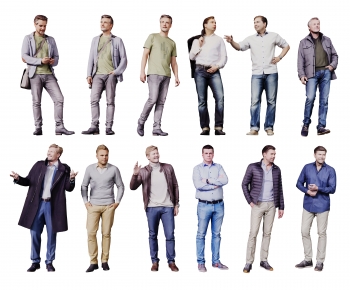 Modern Multiplayer-ID:721790085