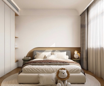 Modern Children's Room-ID:904232039