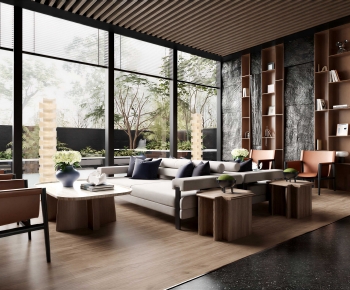 Modern Negotiation Area-ID:471858982