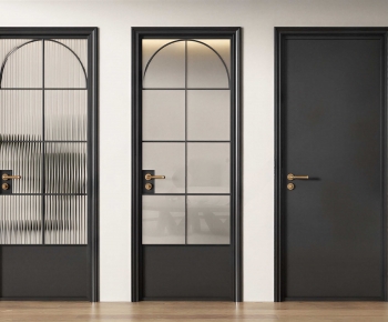 French Style Door-ID:429404977