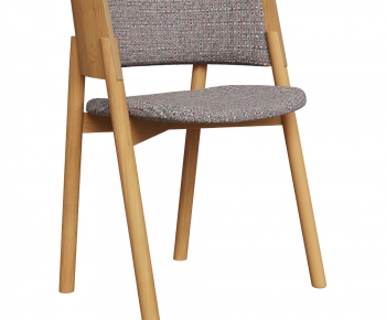 Modern Dining Chair-ID:281279094