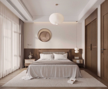 Modern Bedroom-ID:494959494