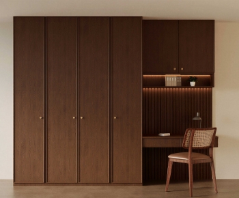 Modern The Wardrobe-ID:869318965