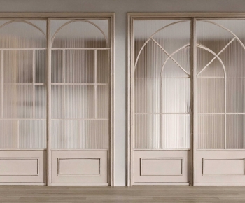 French Style Door-ID:102551074