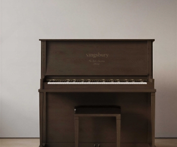Modern Piano-ID:310614111