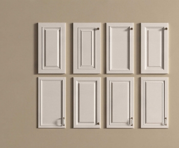 Modern Door Panel-ID:346573119