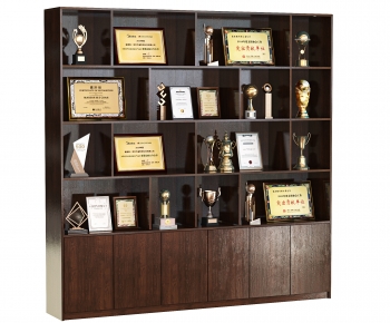 Modern Flag/badge/trophy/certificate-ID:191739086