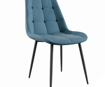 Modern Dining Chair-ID:645771989