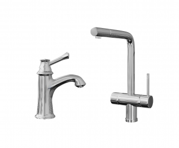 Modern Faucet/Shower-ID:642569175