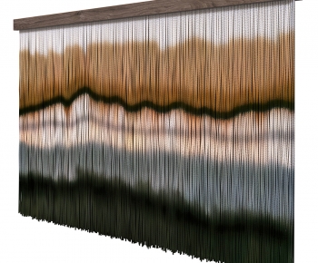 Modern Wall Decoration-ID:962697989