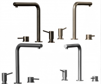 Modern Faucet/Shower-ID:714265117