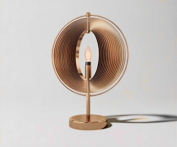 Modern Table Lamp-ID:673871998