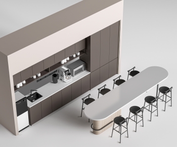 Modern Operation Console-ID:122822055