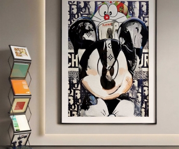 Modern Painting-ID:684012897