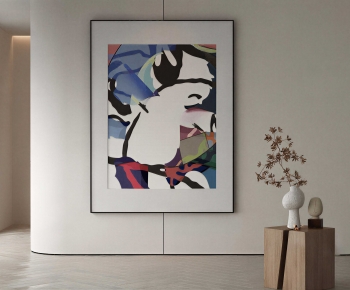 Modern Painting-ID:457256083