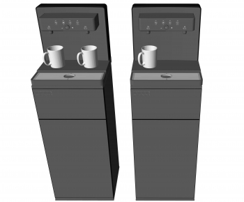 Modern Water Dispenser-ID:747154952